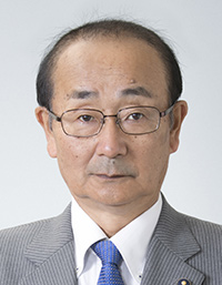 井上 常憲