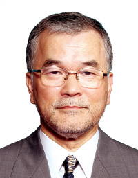 生田 邦夫