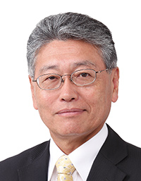 加藤 誠一