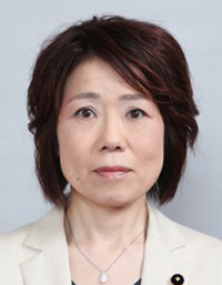 田中 明美