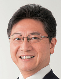 田辺 信宏