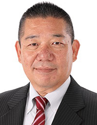 井田 博康