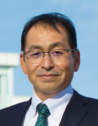 小野田 康弘