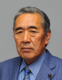 内田 博長