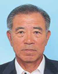 筱岡 貞郎