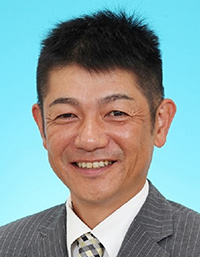 山家 敏宏