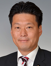 吉田 充宏