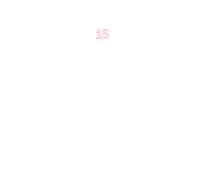 15 ○×クイズ 選挙期間中、候補者や政党から送られてきたメールやメールマガジン。これを友達に転送してもよい？