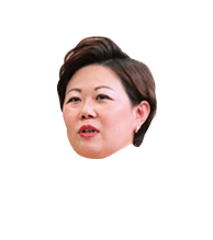 宮川典子議員 36歳 女性局長代理 青年局次長