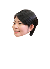 大沼みずほ議員 37歳 女性局長代理 ネットメディア局次長