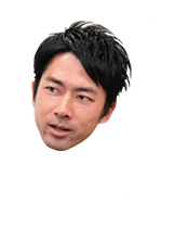 小泉進次郎議員 34歳 農林部会長 元青年局長