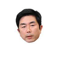 牧原 秀樹議員 44歳 副幹事長・青年局長