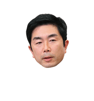 牧原 秀樹議員 44歳 副幹事長・青年局長