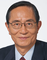 細田 博之 幹事長代行