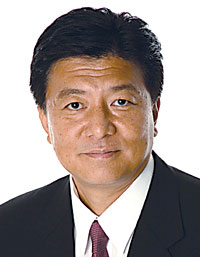 新藤 義孝 衆議院議員