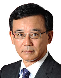 谷垣 禎一 幹事長