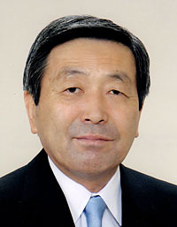 林 幹雄 経済産業大臣