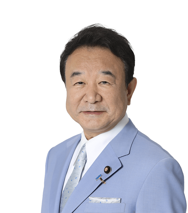 青山 繁晴