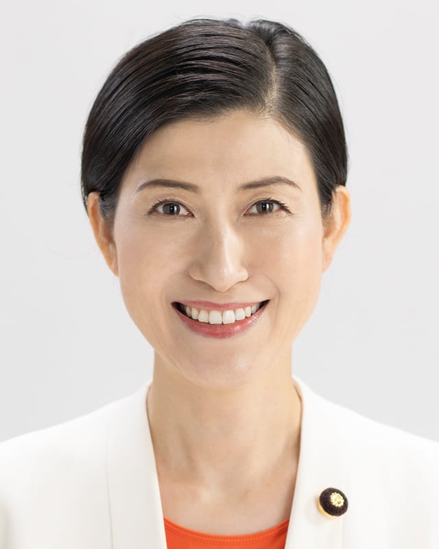 本田 あきこ