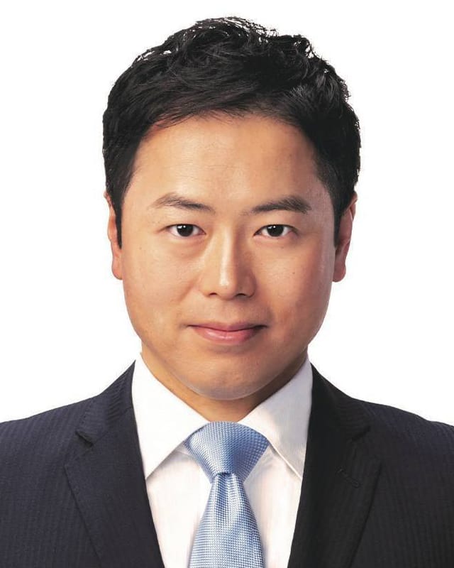 西田 ひでのり