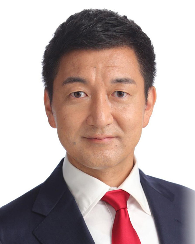 柳本 あきら