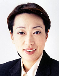 橋本 聖子 参議院議員会長