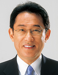 岸田 文雄