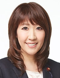 前川 恵 公認候補者 17年 衆院選特設サイト この国を 守り抜く 自由民主党