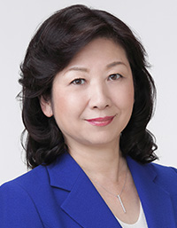 野田 聖子