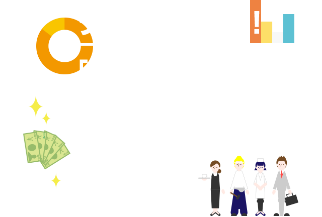 データで見る！「アベノミクス」の5年間の実績