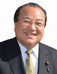 福山 守