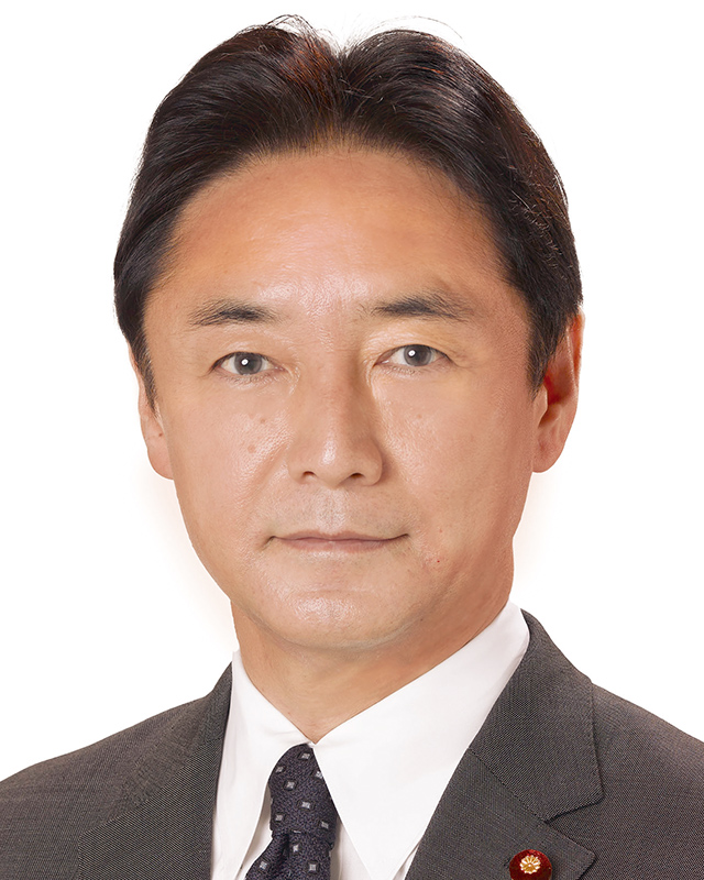 後藤田 まさずみ