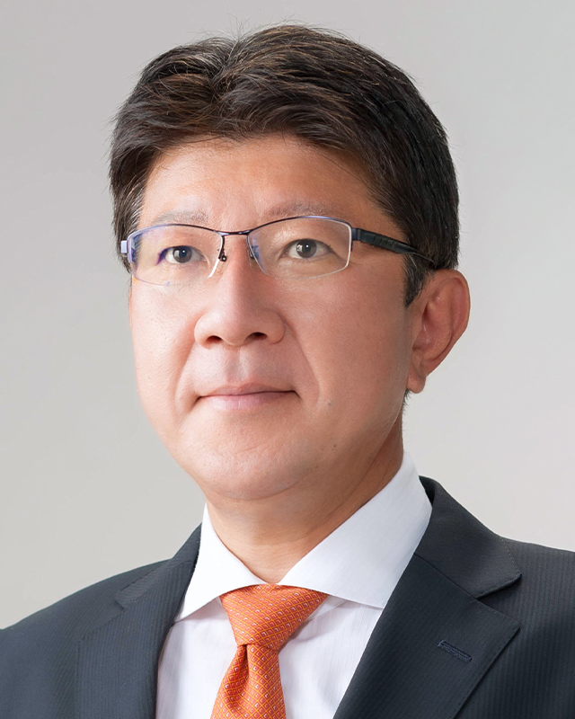 長谷川 じゅんじ