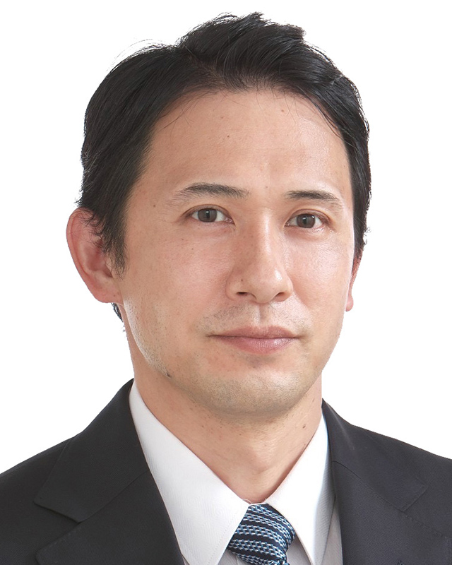 加藤 りゅうしょう