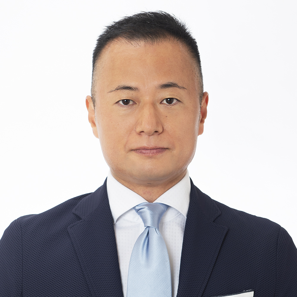 河村 建一