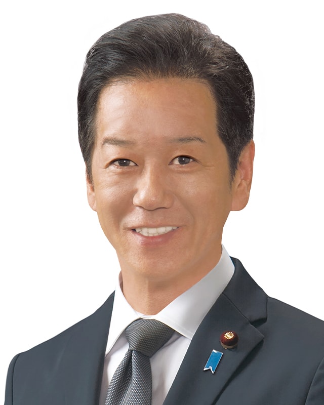 よしいえ ひろゆき