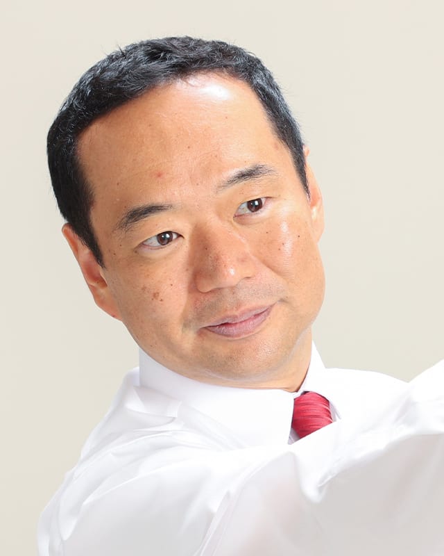 ふじい ひさゆき