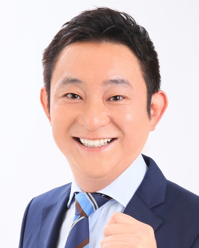 東田 じゅんぺい