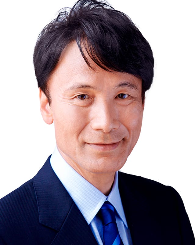 みたぞの さとし