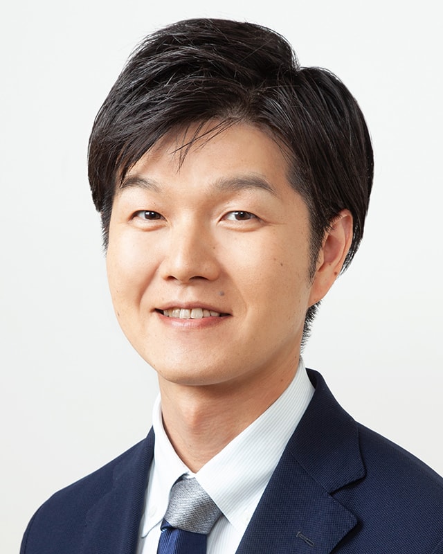 すずき のりかず