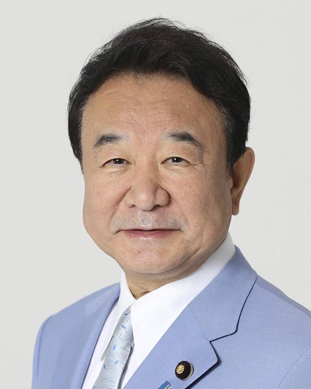 青山 繁晴