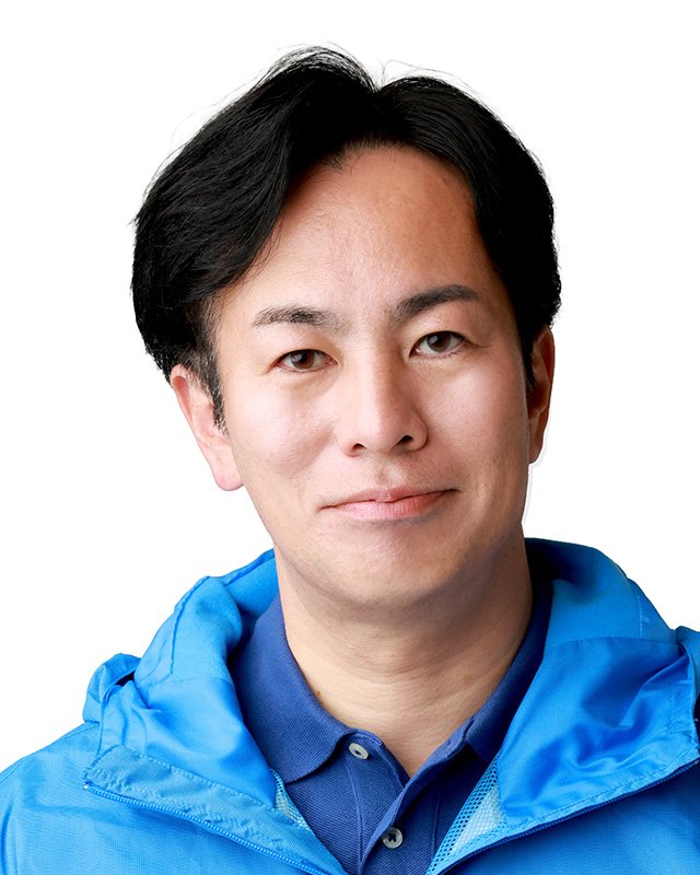 こうらい 啓一郎