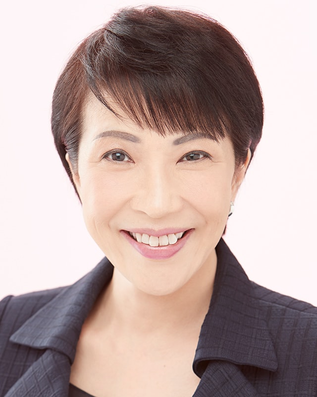 高市 早苗 | 「日本列島を、強く豊かに。」 2026年 第51回 衆議院選挙