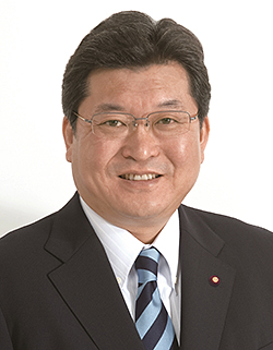 HAGIUDA Koichi