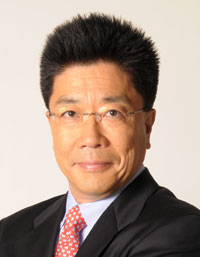 KATO Katsunobu