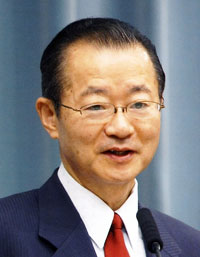 Takaichi Sanae
