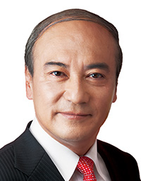 KOIZUMI Ryuji