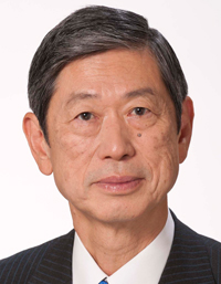 KOMURA Masahiko