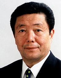 MORIYAMA Hiroshi