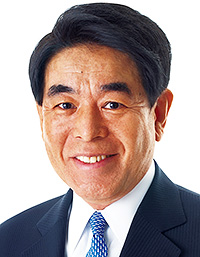SHIMOMURA Hakubun